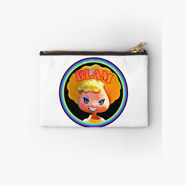 Item preview, B**** Puddin says BLAM designed and sold by Elevendy-Seven.