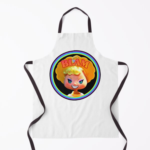 Item preview, B**** Puddin says BLAM designed and sold by Elevendy-Seven.