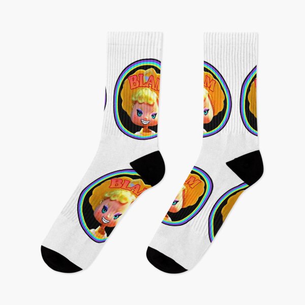 Item preview, B**** Puddin says BLAM designed and sold by Elevendy-Seven.