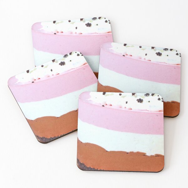 Item preview, Neapolitan Cake designed and sold by ontological.