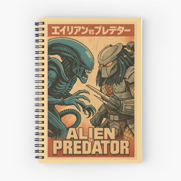 Item preview, Xenomorph vs Yautja the predator designed and sold by Pritam chamiyal.