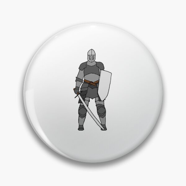 Item preview, Knight  designed and sold by Dragonsbeyond.
