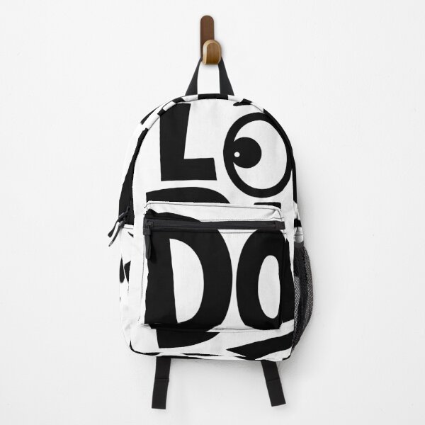 Item preview, Don't look back motivational typography t shirt design designed and sold by AtonuHaque.