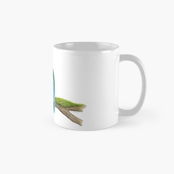 Item preview, Common Kingfisher (Alcedo atthis) designed and sold by Tamara Clark.