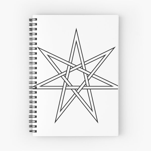 Item preview, The Anti Sigil designed and sold by Peter Gnas.