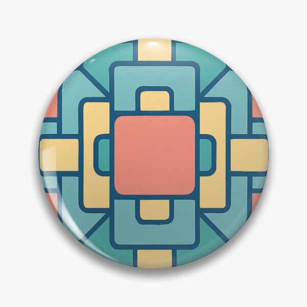 Item preview, Structured Harmony designed and sold by TheWonkyEaselCo.