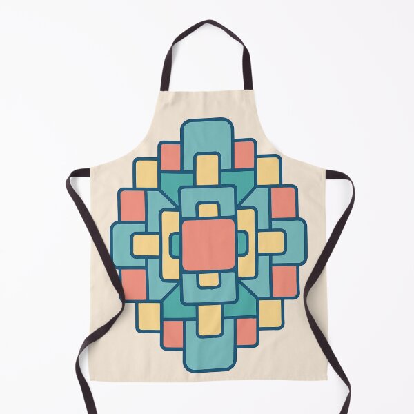Item preview, Structured Harmony designed and sold by TheWonkyEaselCo.