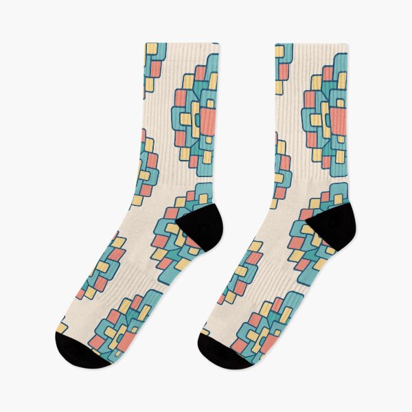 Item preview, Structured Harmony designed and sold by TheWonkyEaselCo.