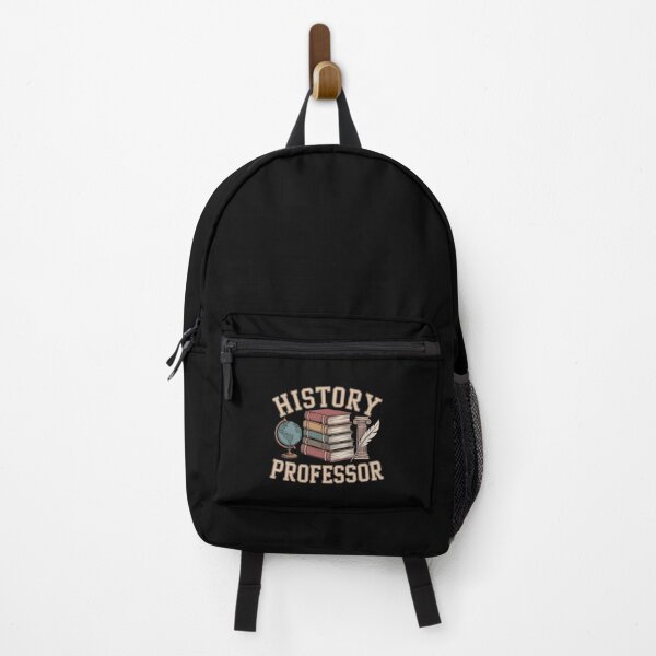 Item preview, history professor designed and sold by Mateusz Majcherek.