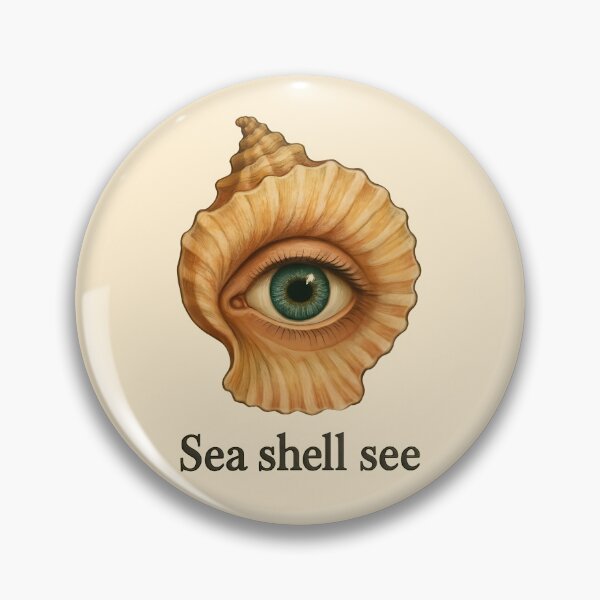 Item preview, She Shall See designed and sold by KrisBendix.
