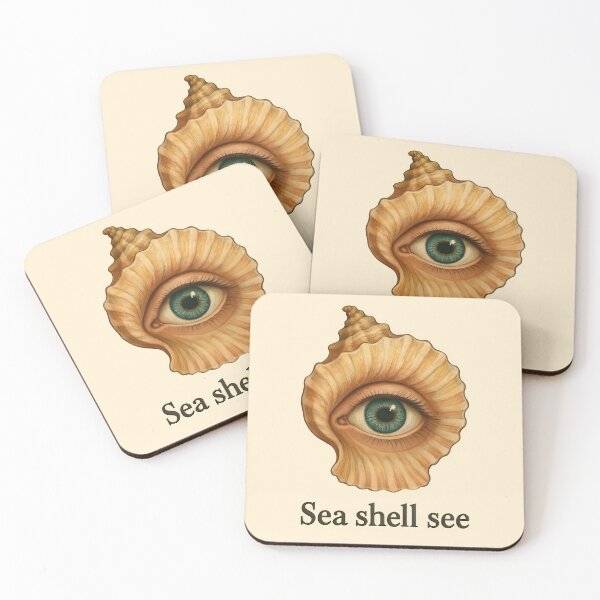 Item preview, She Shall See designed and sold by KrisBendix.