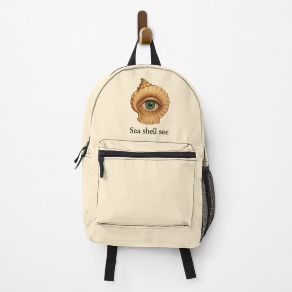 Item preview, She Shall See designed and sold by KrisBendix.