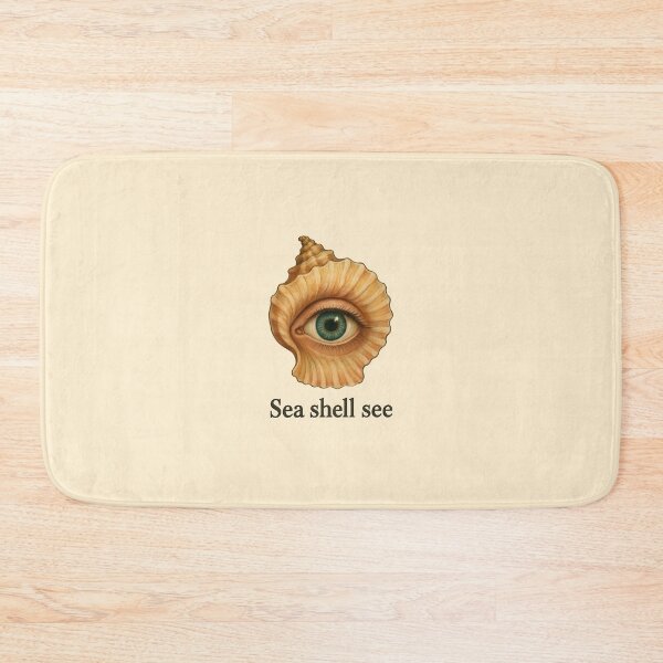 Item preview, She Shall See designed and sold by KrisBendix.