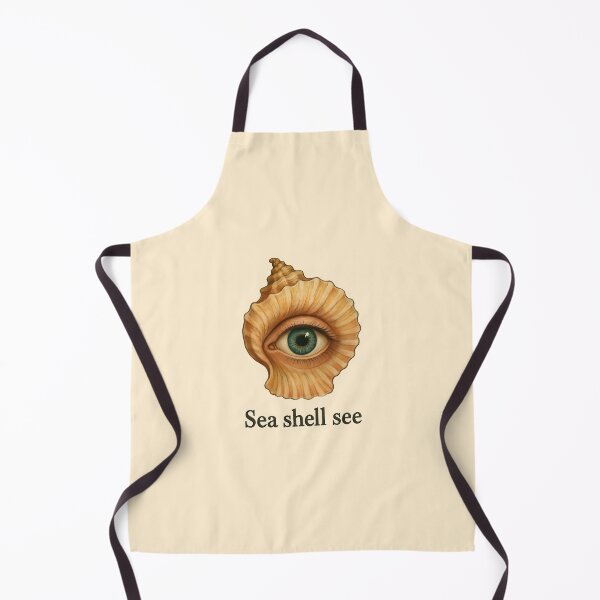Item preview, She Shall See designed and sold by KrisBendix.