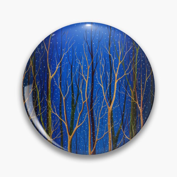 Item preview, Nocturne II designed and sold by Olga Dorenko.