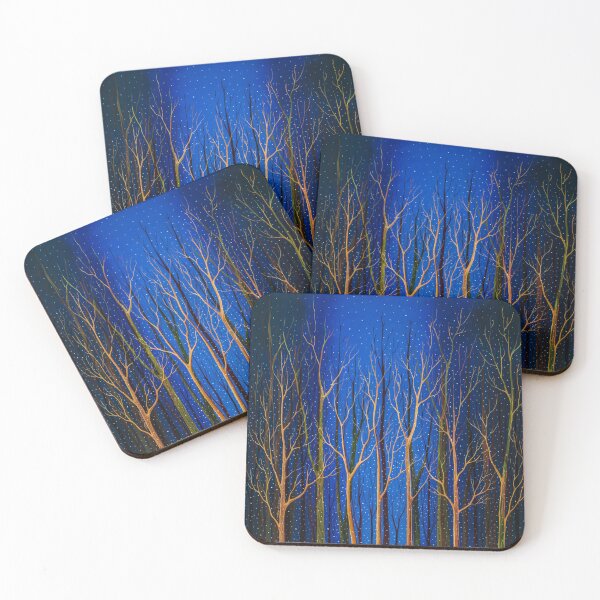 Item preview, Nocturne II designed and sold by Olga Dorenko.