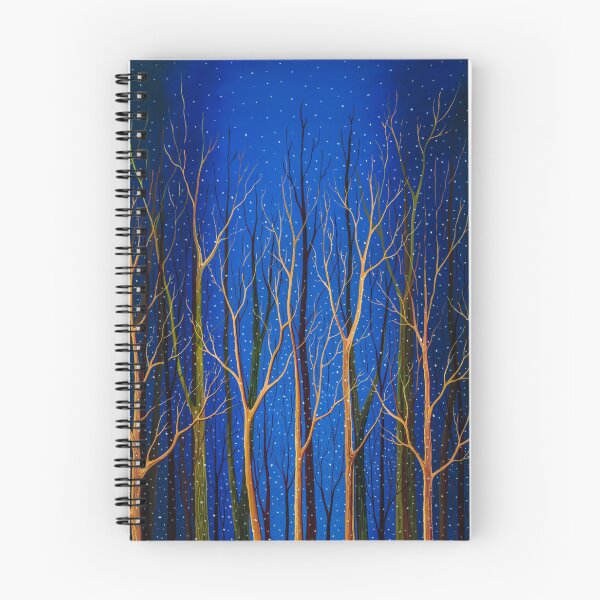 Item preview, Nocturne II designed and sold by Olga Dorenko.