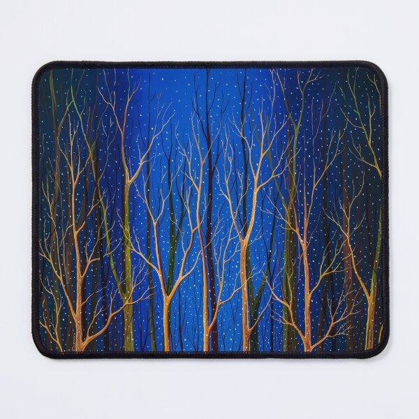 Item preview, Nocturne II designed and sold by Olga Dorenko.