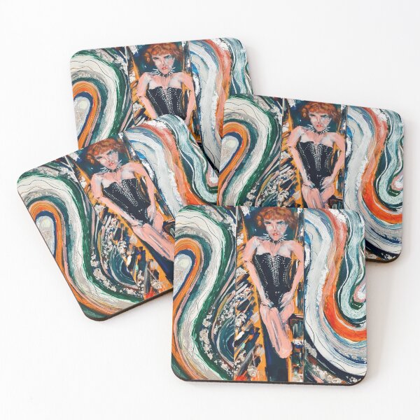 Item preview, Stay designed and sold by PTSDreamscapes.