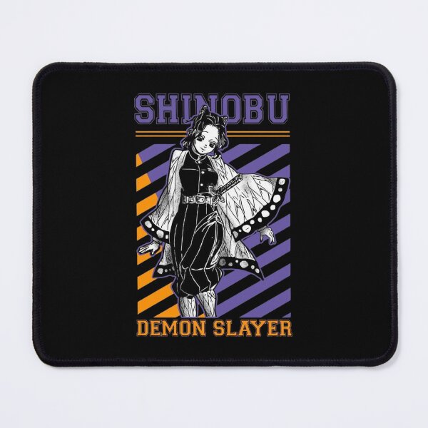 Item preview, shinobu kocho designed and sold by Z3Aroussy.