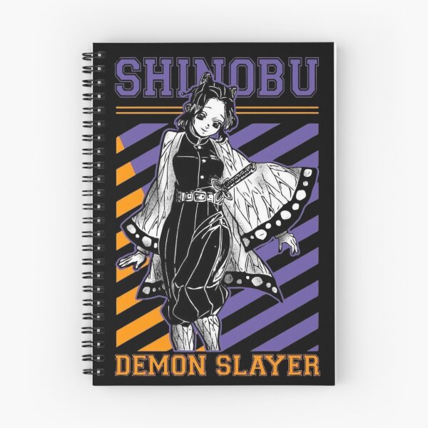 Item preview, shinobu kocho designed and sold by Z3Aroussy.