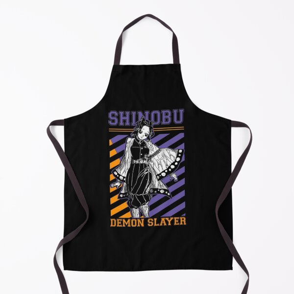 Item preview, shinobu kocho designed and sold by Z3Aroussy.