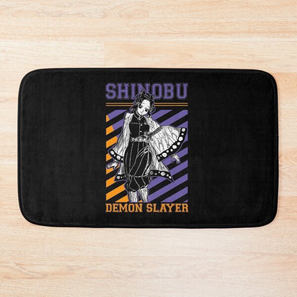 Item preview, shinobu kocho designed and sold by Z3Aroussy.