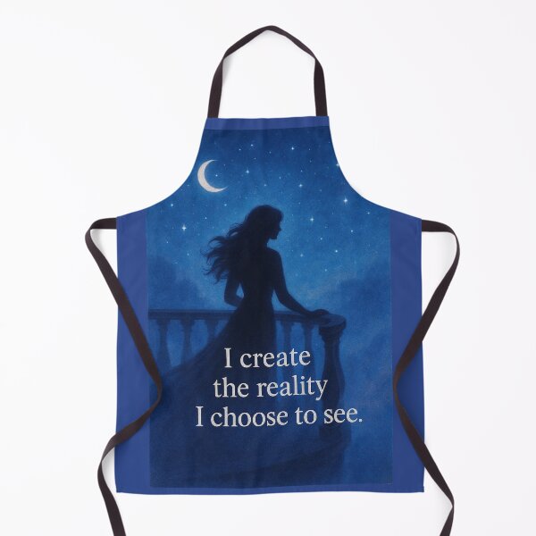 Item preview, I Create the Reality I Choose to See designed and sold by Tami0673.