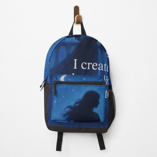 Item preview, I Create the Reality I Choose to See designed and sold by Tami0673.