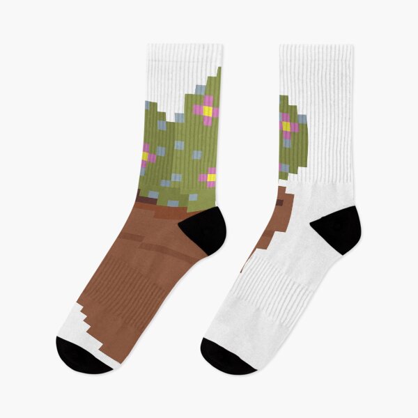 Item preview, Pixel Cactus designed and sold by ghoulisheep.