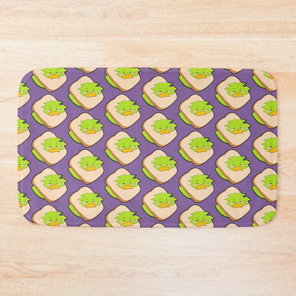 Item preview, Bread Ducky designed and sold by ROcata.