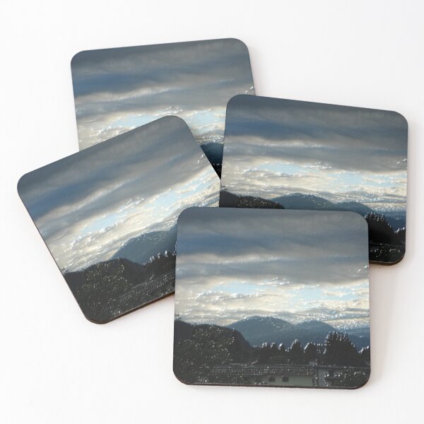 Item preview, Scenic Cloudy Morning Spectacular Design designed and sold by SmashingDeals.