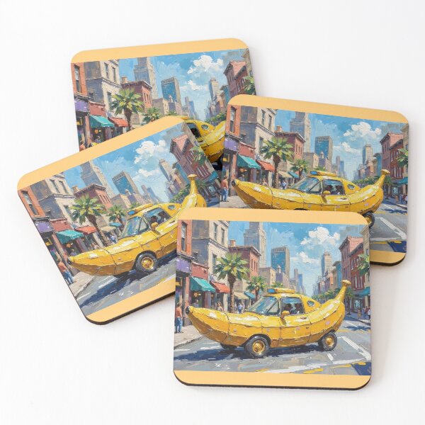 Item preview, Banana Mobile  designed and sold by Mary Spencer.