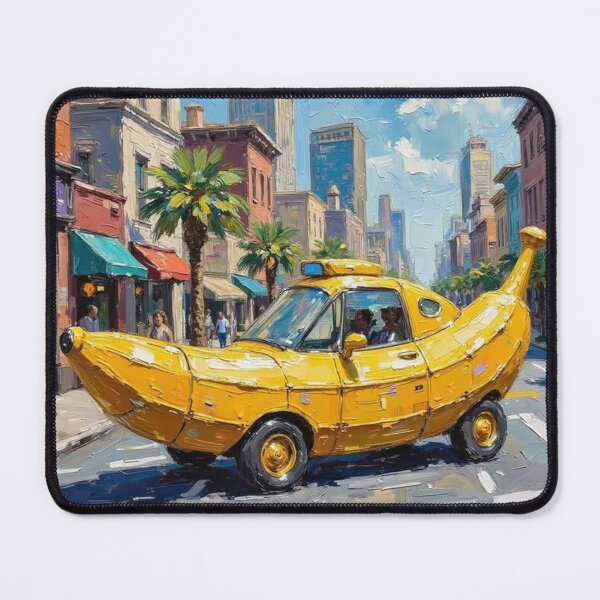 Item preview, Banana Mobile designed and sold by Mary Spencer.