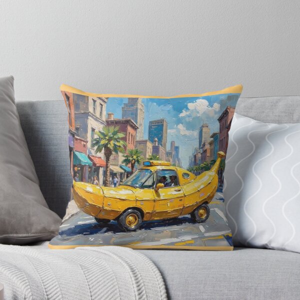 Item preview, Banana Mobile  designed and sold by Mary Spencer.