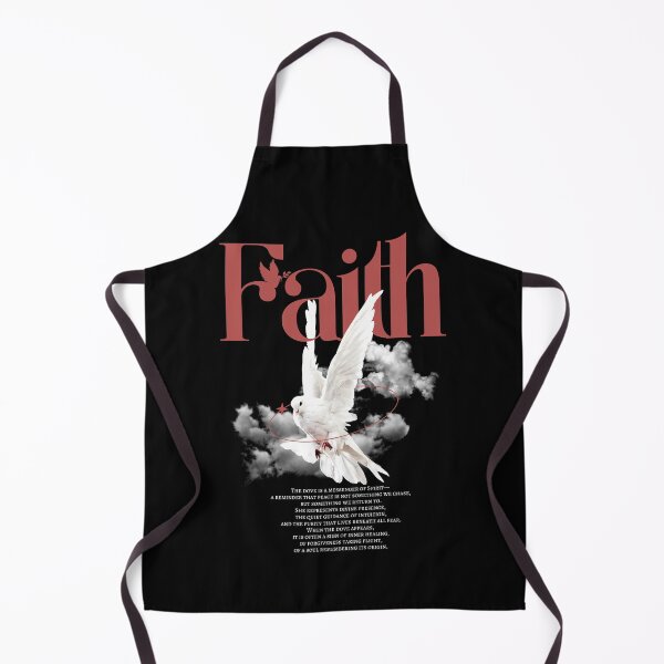 Item preview, Faith designed and sold by whatthefoxsays.