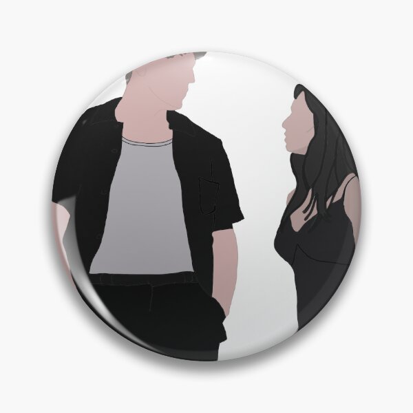 Item preview, Sunset Boulevard - Norma and Joe designed and sold by designsfromMolly.