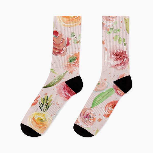 Artikelvorschau, Rosen - Hellrosa entworfen und verkauft von Millie Pasquale.