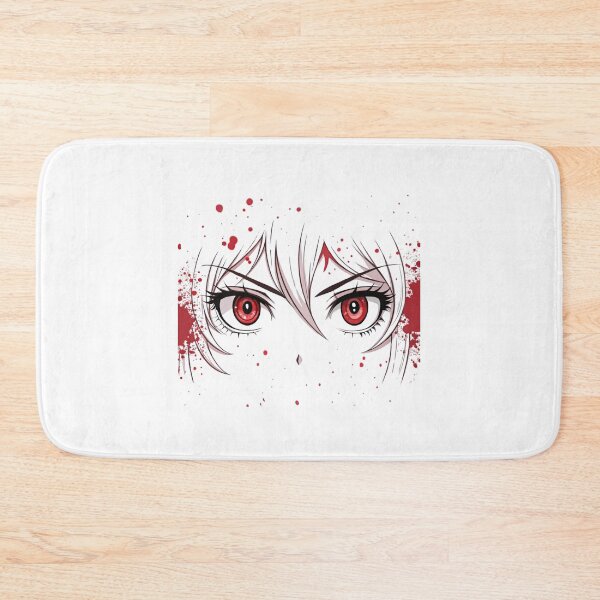 Item preview, Blood Splatter Manga Eyes designed and sold by SignumShop.