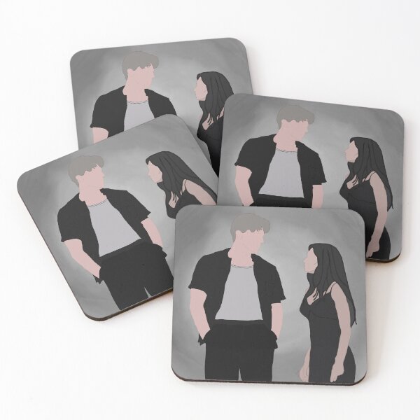 Item preview, Sunset Boulevard - Norma and Joe designed and sold by designsfromMolly.
