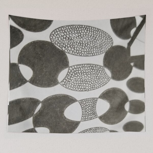 Item preview, Circles  designed and sold by AaronFritsch.