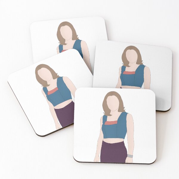 Item preview, Phoebe Halliwell (Charmed) designed and sold by Alpha1810.