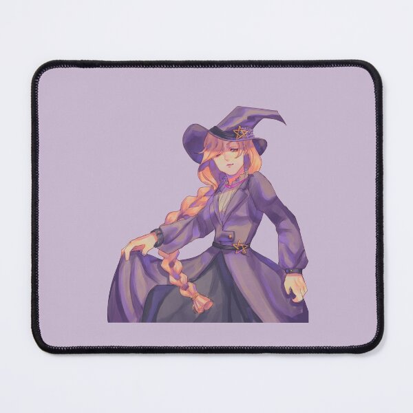 Item preview, Esmeralda Tusspells designed and sold by mariam246810.