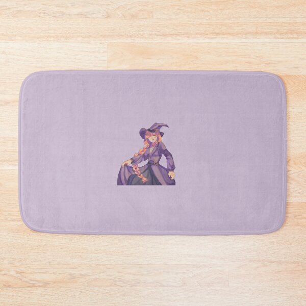 Item preview, Esmeralda Tusspells designed and sold by mariam246810.