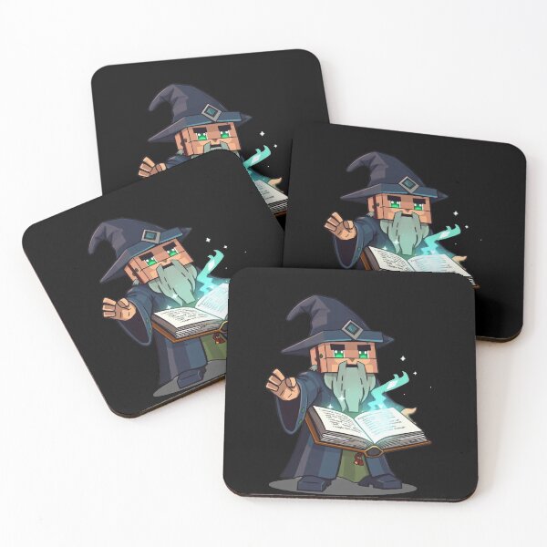 Item preview, Datapack Wizard – Code is Magic designed and sold by Thompika.