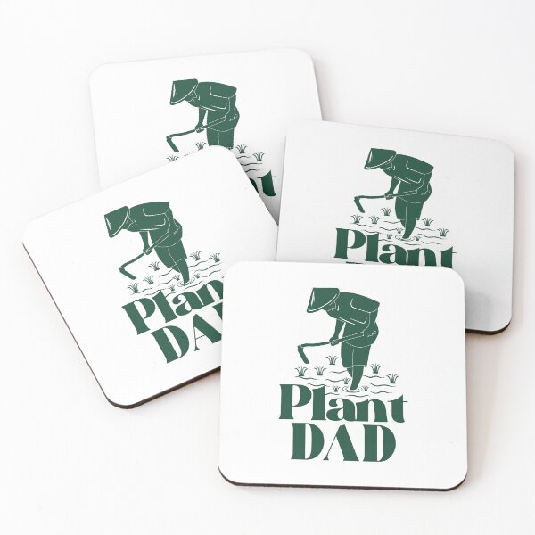 Item preview, Plant Dad | Plant Daddy Shirt designed and sold by typoinspired.