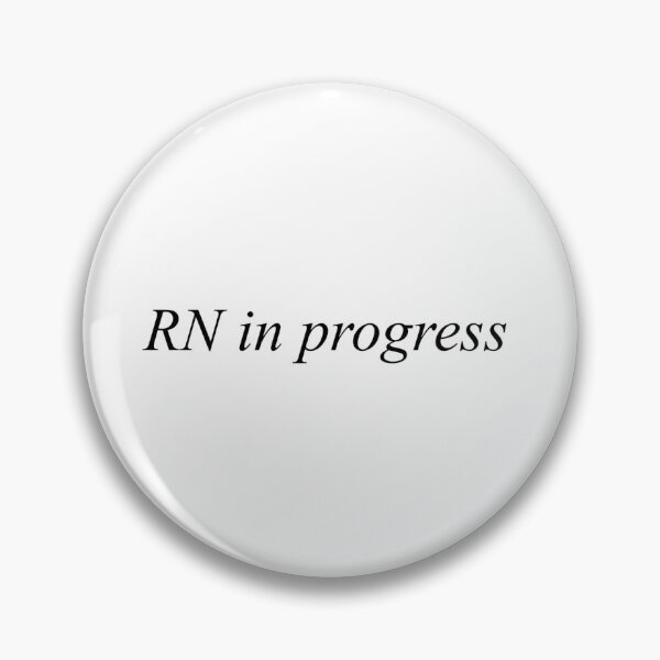 Item preview, RN in progress designed and sold by stickpicss.