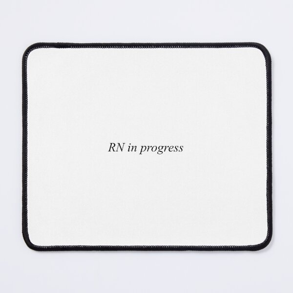 Item preview, RN in progress designed and sold by stickpicss.