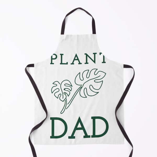 Item preview, Plant Dad | Botanical Graphic for Proud Plant Daddy designed and sold by typoinspired.