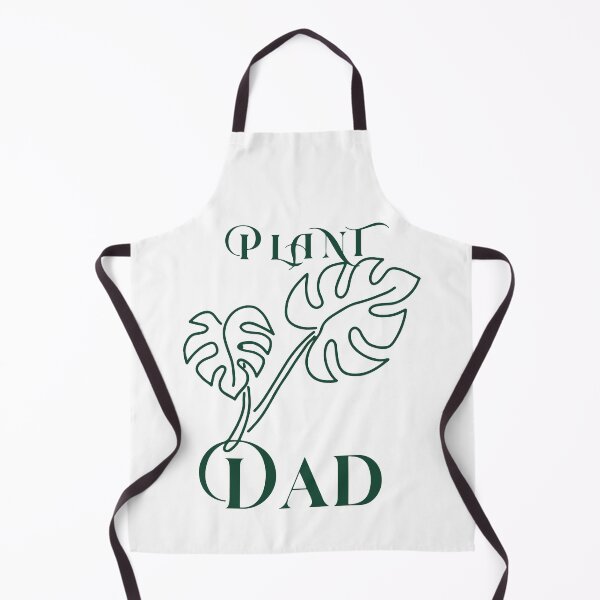 Item preview, Plant Dad | Botanical Graphic for Proud Plant Daddy designed and sold by typoinspired.